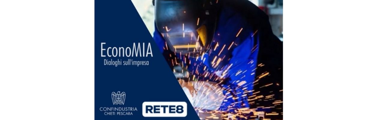 EconoMIA, dialoghi sull'impresa
