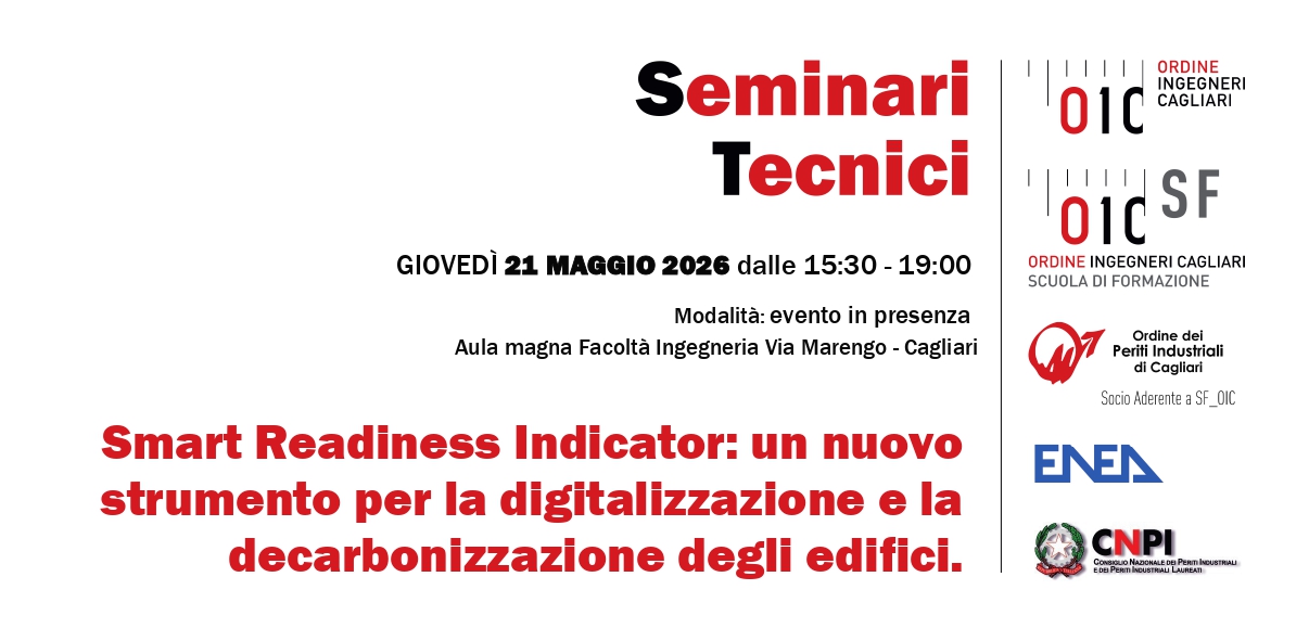 Smart Readiness Indicator: un nuovo strumento per la digitalizzazione e la decarbonizzazione degli edifici
