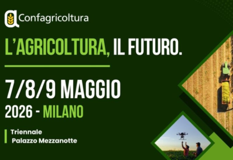 L'Agricoltura, Il Futuro
