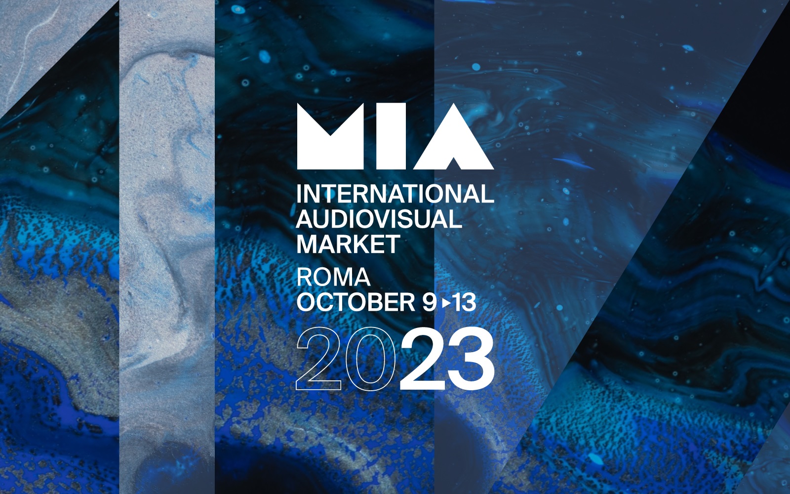MIA | Mercato Internazionale Audiovisivo