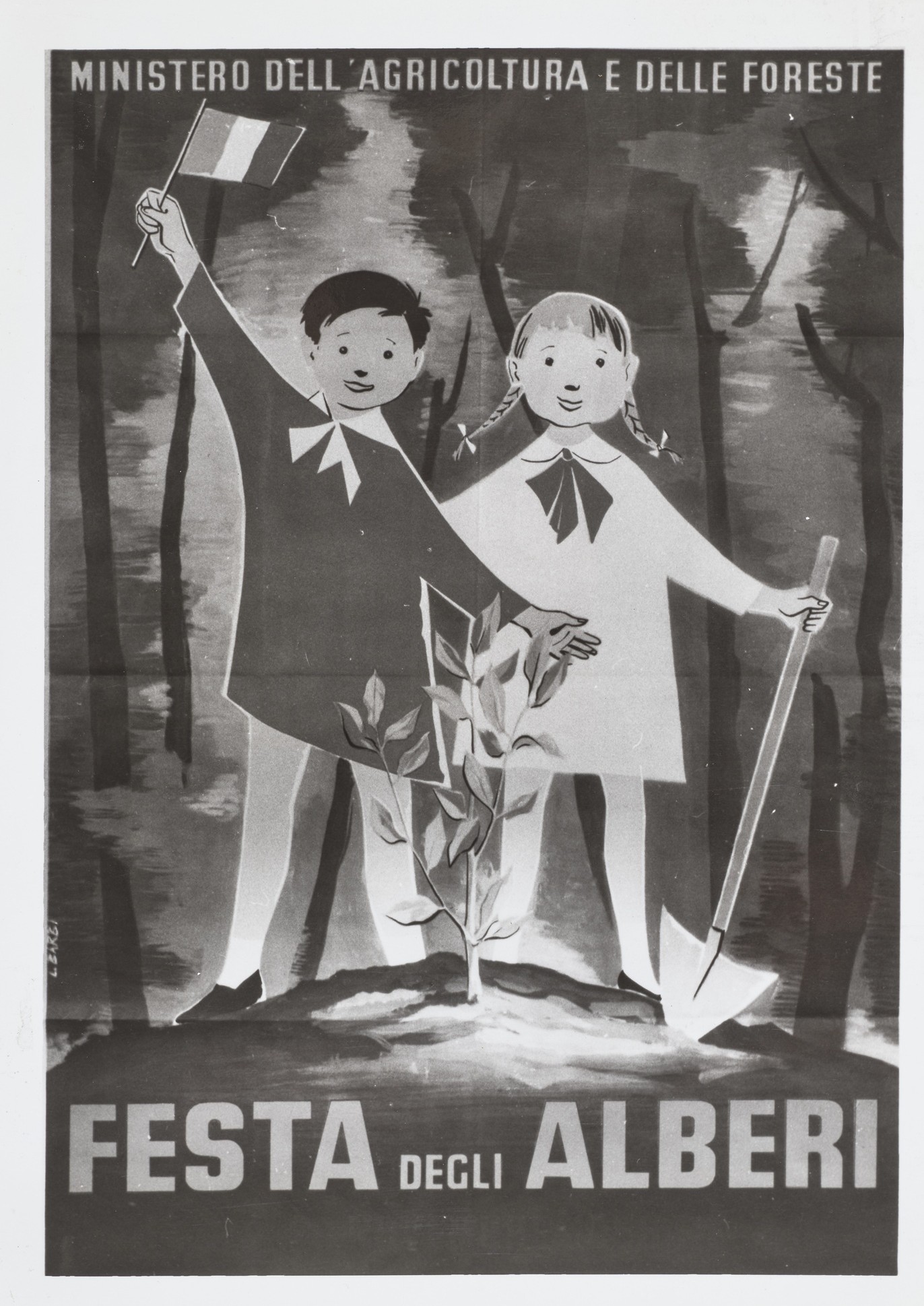 Giornata nazionale degli Alberi