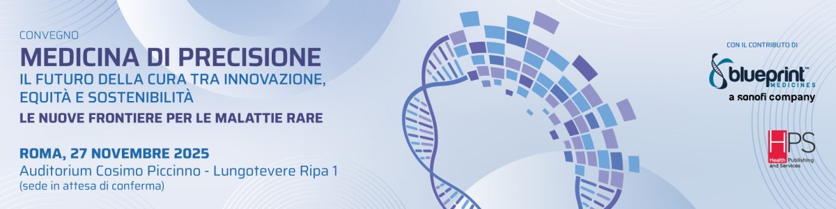 Medicina di precisione: il futuro della cura tra innovazione, equità e sostenibilità