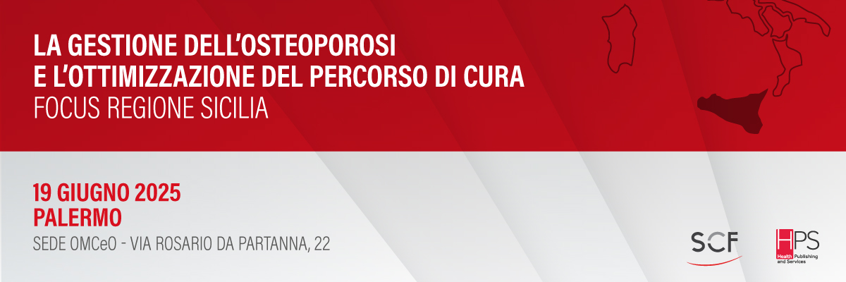 La gestione dell’osteoporosi e l’ottimizzazione del percorso di cura