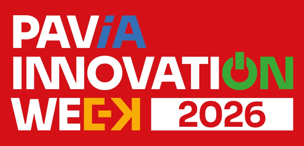 Pavia Innovation Week 2026