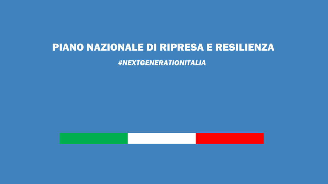 PNRR, Governance e capacità amministrativa