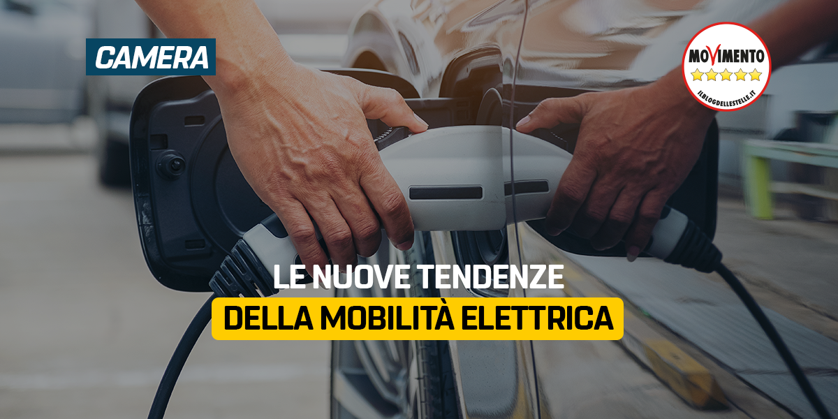 Le nuove tendenze della mobilità elettrica