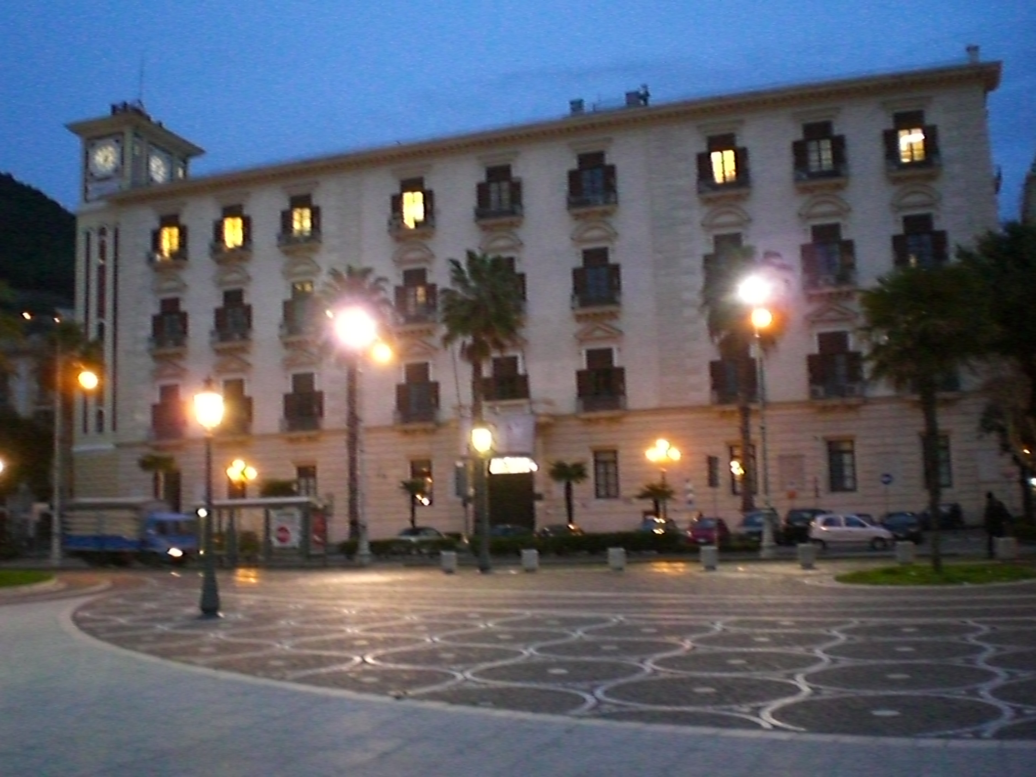 Salerno. Sindrome di Sjögren Primaria Sistemica