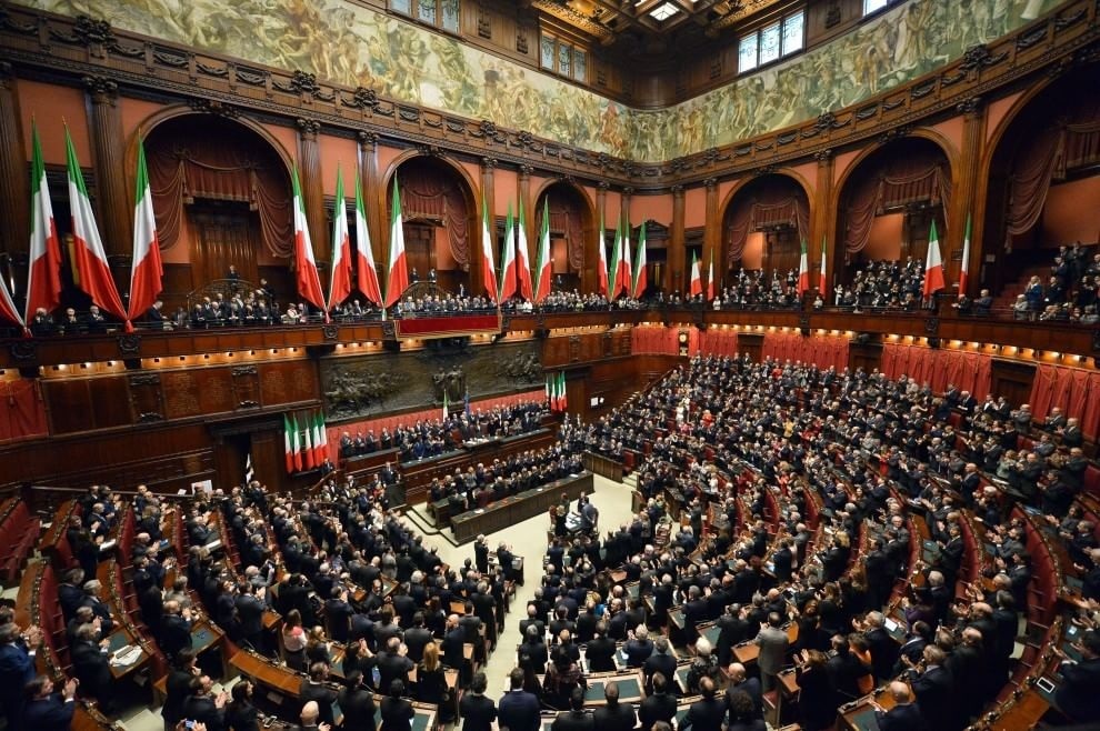 Per la centralità del Parlamento