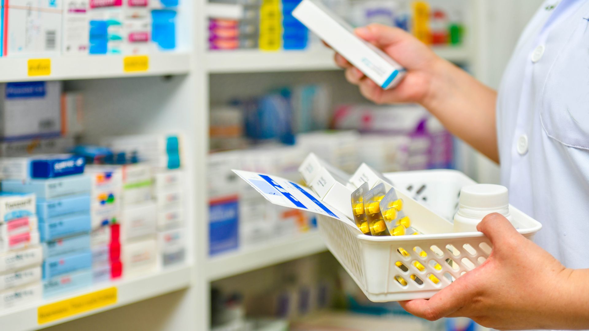Il valore della prossimità - La farmacia rurale per i cittadini, gli operatori, le istituzioni