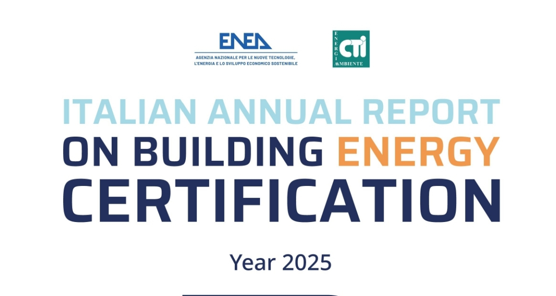 Energy performance certificates as a policy tool: insights and perspectives from italy and europe