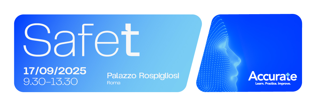 SAFE-T | Prevenzione e Riduzione degli Errori: il Ruolo della Formazione Medica