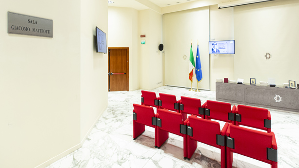 Cyber Risk: le opportunità della tecnologia, la sfida dei diritti - Dati, indagini, strumenti, libertà e sicurezza nazionale nell'era digitale