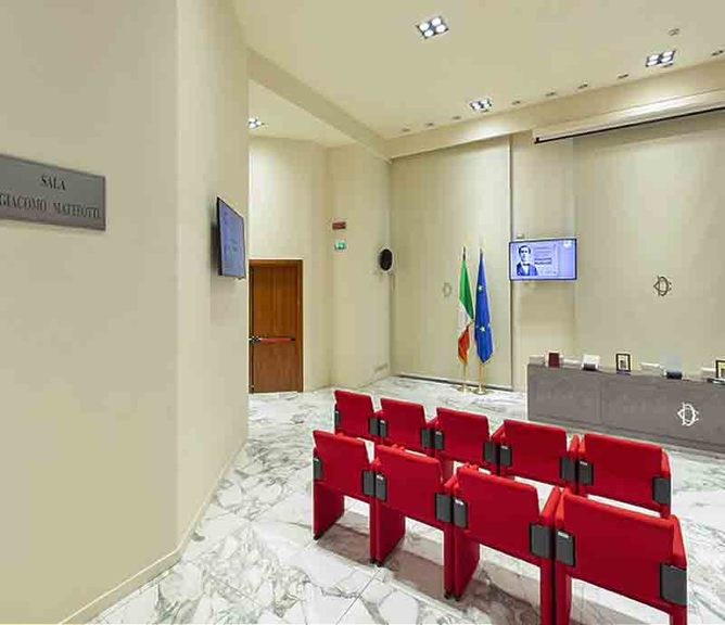 Costruire valore nell’economia globale: strategie italiane nell’era delle transizioni
