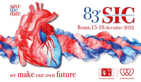Congresso Societ&agrave; Italiana Cardiologia