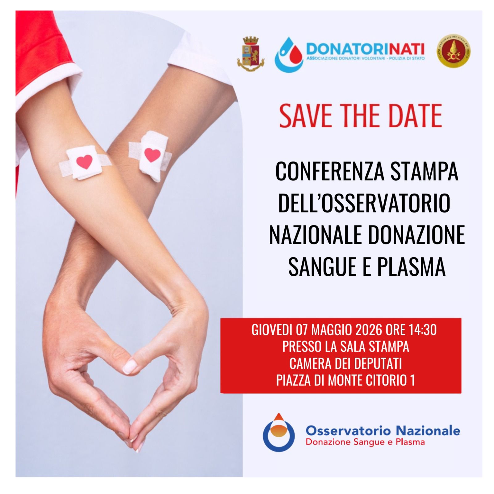 Donazione di sangue e plasma in italia: nomisma presenta numeri chiave e scenario