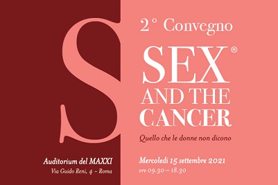 Sex and the Cancer - Quello che le donne non dicono