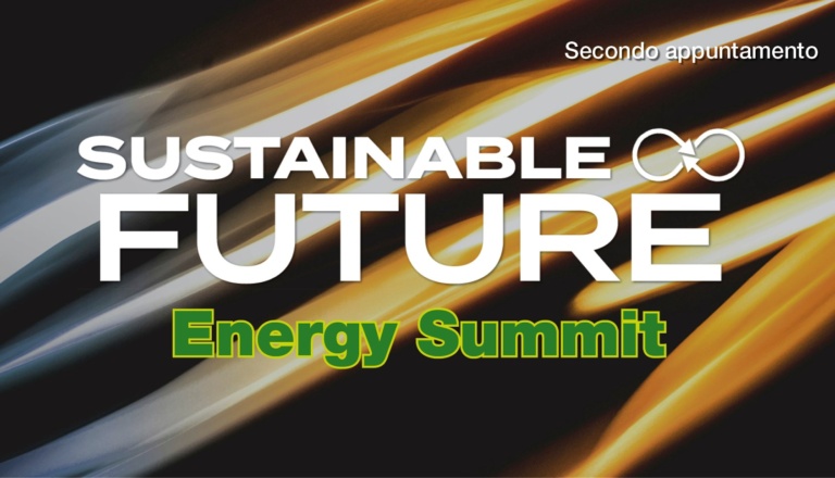 Sustainable Future Energy Summit 2024