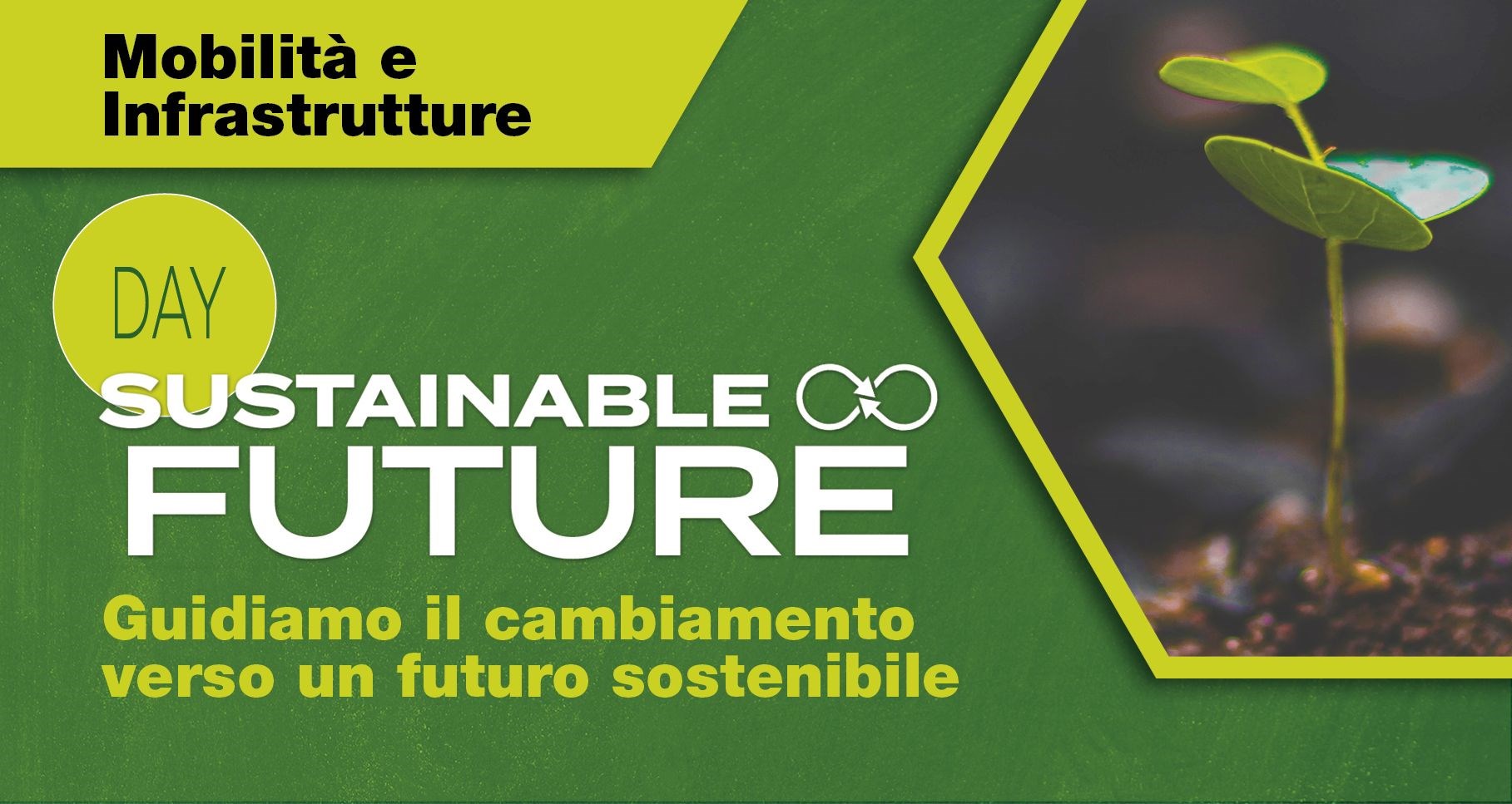 Sustainable Future Forum