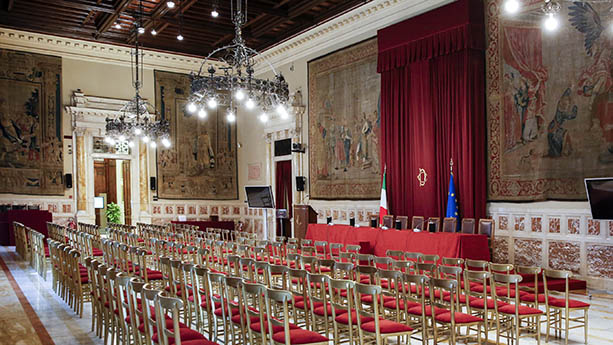 Le mani sulla storia - Come i magistrati hanno provato a (ri)fare l'Italia