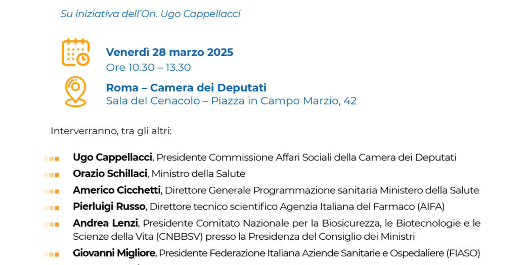 Stati generali della radioterapia