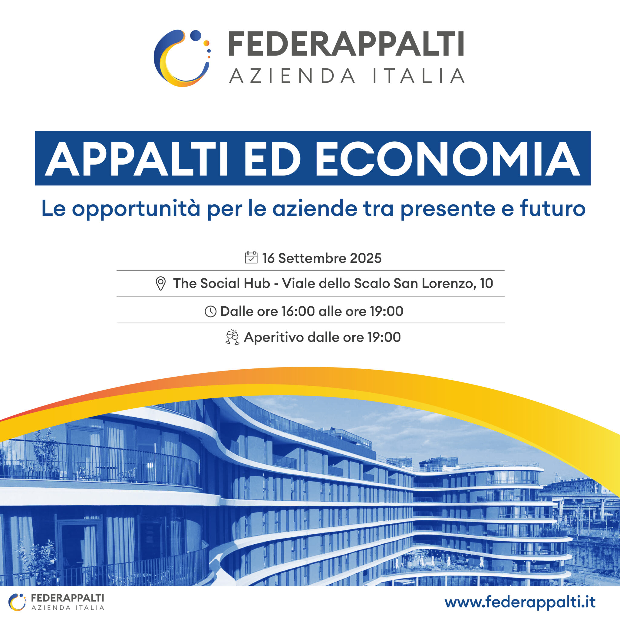 Appalti ed Economia: le opportunità per le aziende