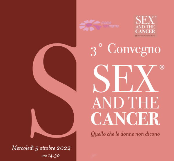 Sex and the cancer – Quello che le donne non dicono