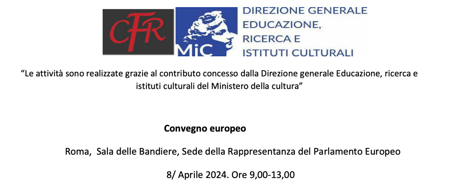 Lavoro e welfare per unire e rafforzare l’Europa