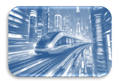 Giornata di Studio e Dibattito Settore Trasporto su Rotaia 2026 - Mobilità Ferroviaria: tecnologie digitali emergenti