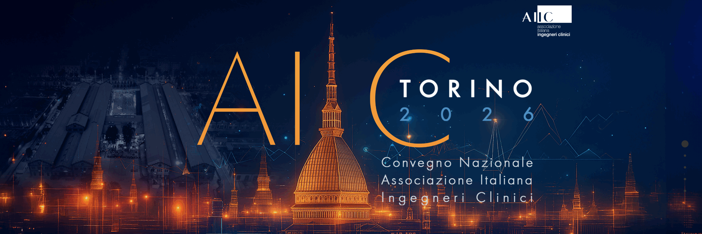 L’innovazione che nasce in corsia - Convegno degli ingegneri clinici