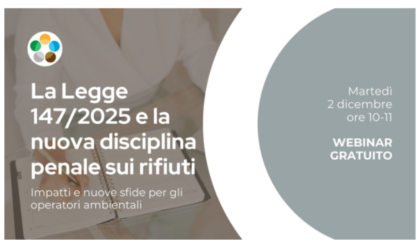 Bonifica siti contaminati - Verso la Scuola di Alta Formazione delle Bonifiche Edizione XII Fare i conti con l'ambiente