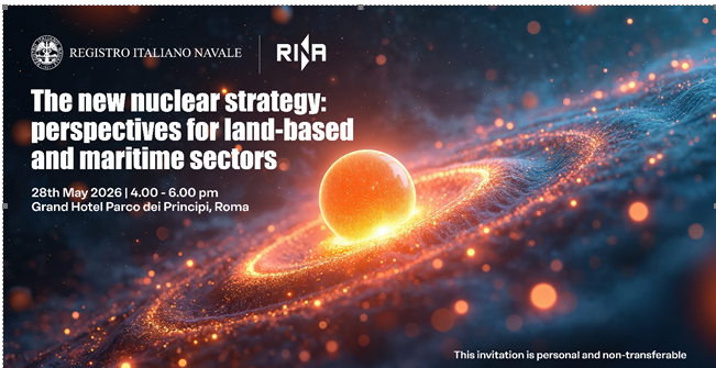 The new nuclear strategy: perspectives for land-based and maritime sectors