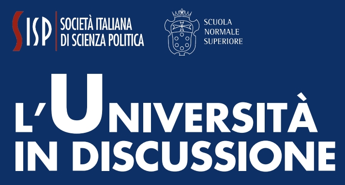 L'Università in discussione