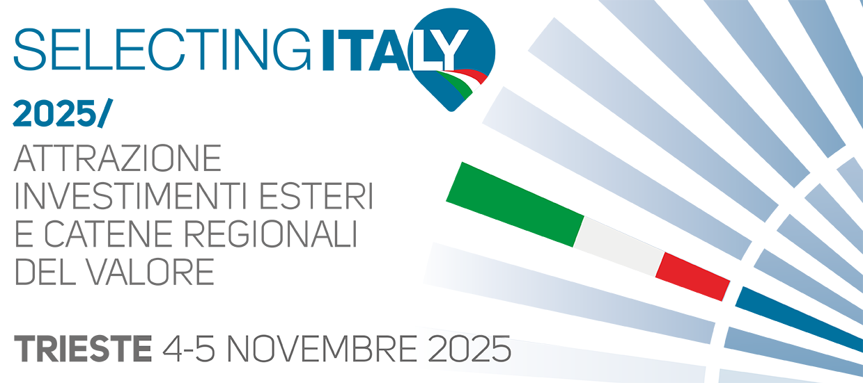 Selecting Italy 2025
