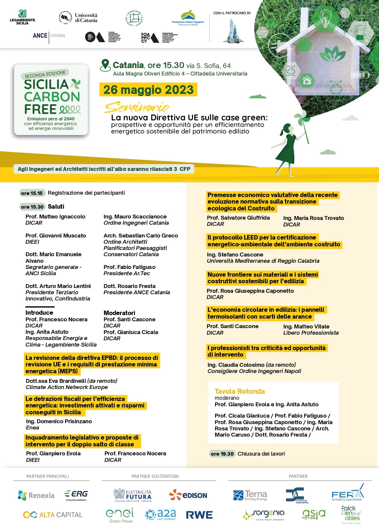 La nuova direttiva UE sulle case green: prospettive e opportunità per un efficientamento energetico sostenibile del patrimonio edilizio