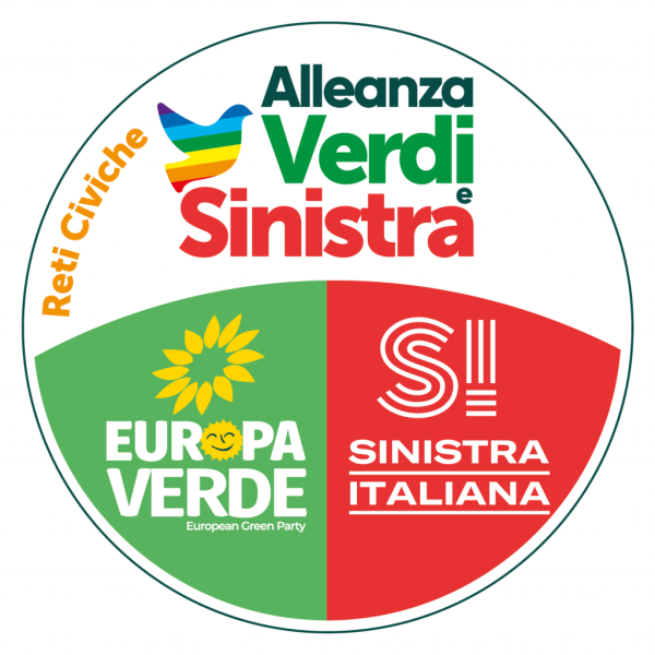 Conferenza stampa di Alleanza Verdi Sinistra sul risultato elettorale