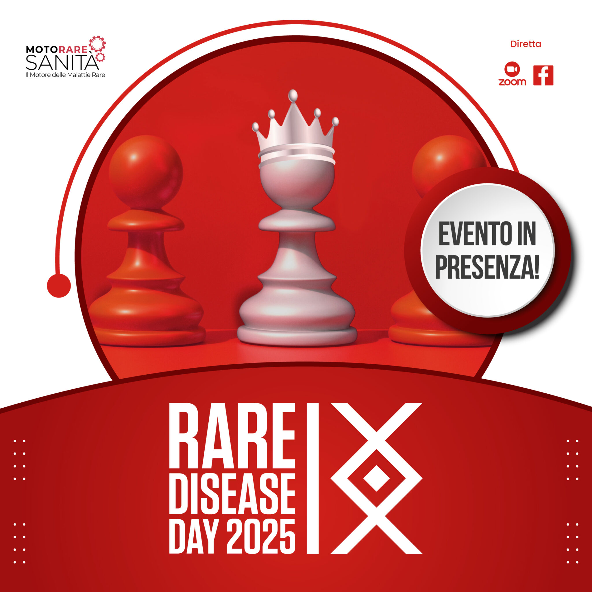 Rare Disease Day 2025