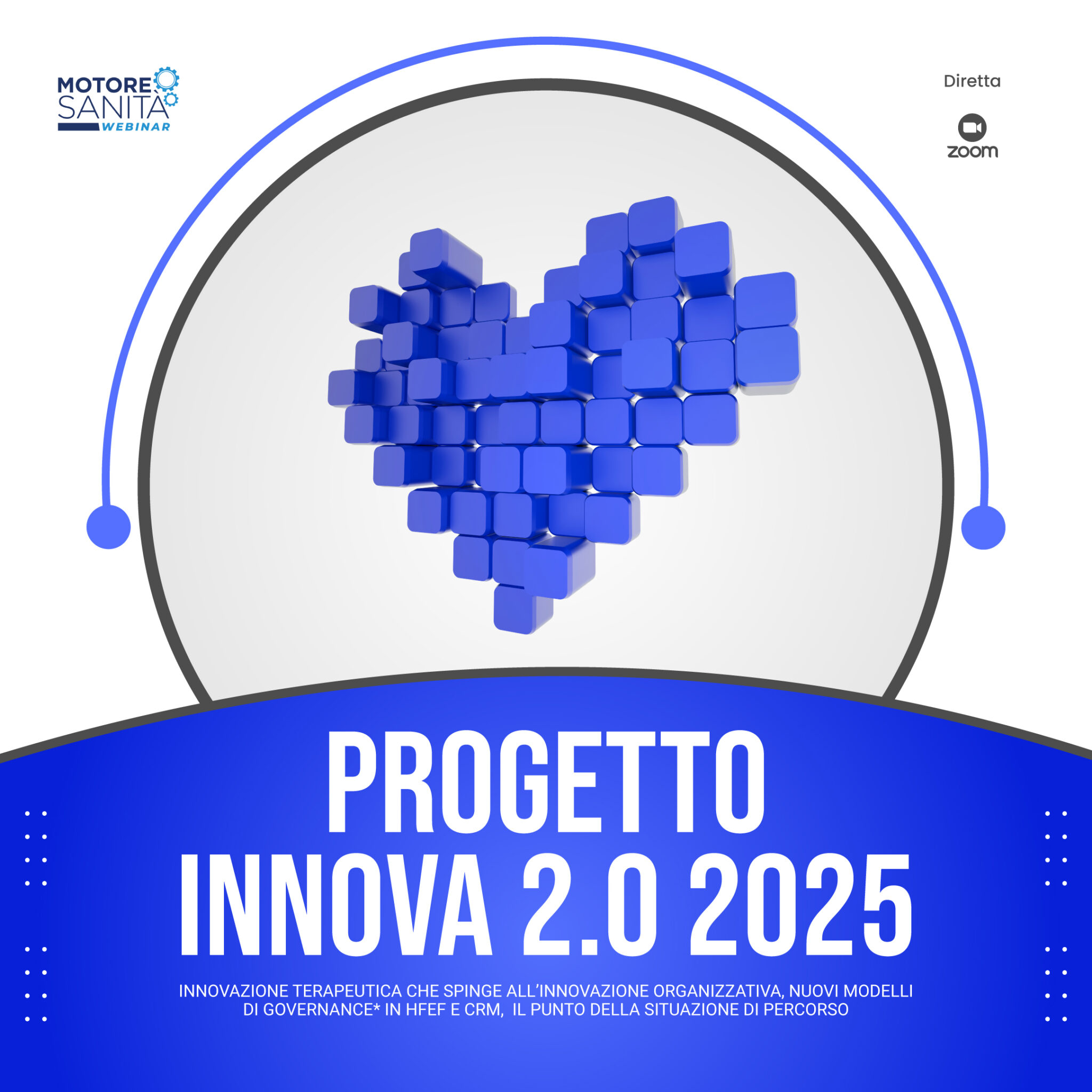 Progetto Innova 2.0 2025