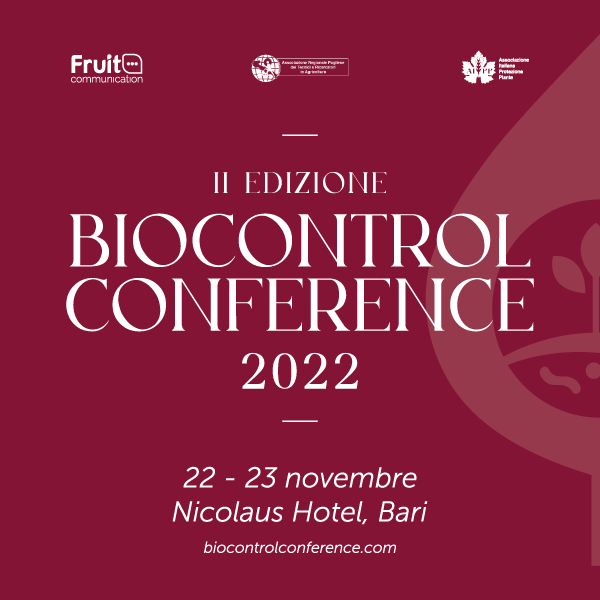 Biocontrol Conference 2022