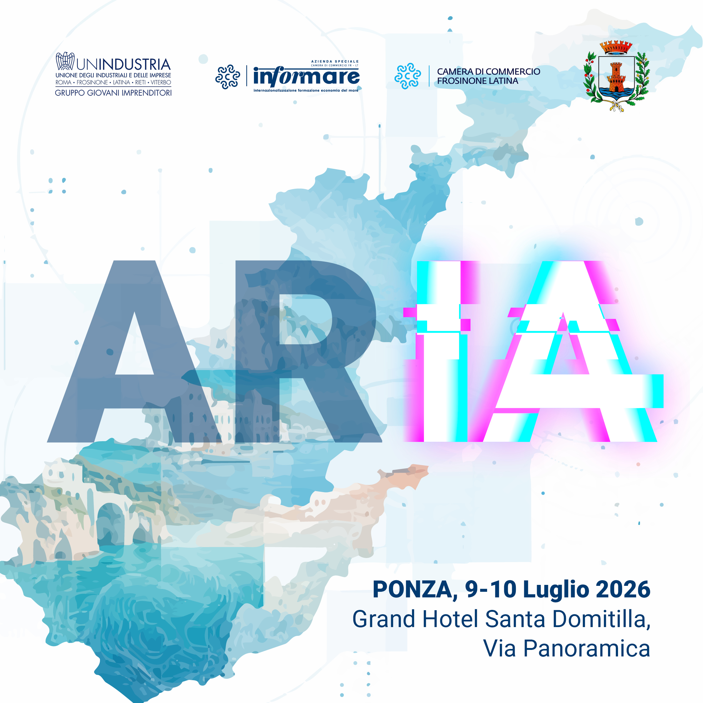 ARIA - Convegno dei Giovani Imprenditori di Unindustria
