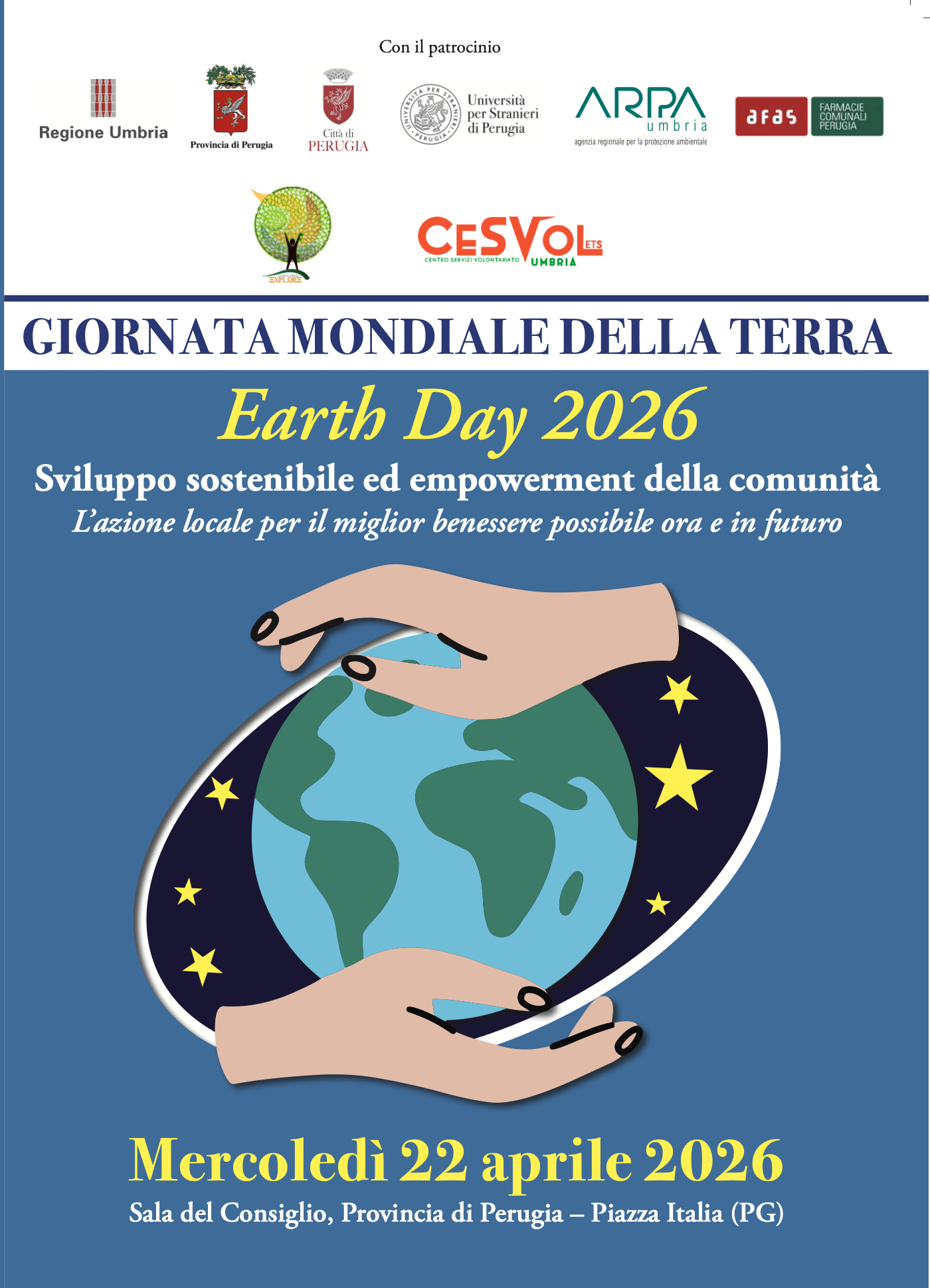 Sviluppo sostenibile ed empowerment della comunità