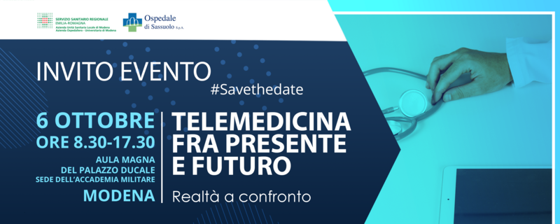 Telemedicina tra presente e futuro