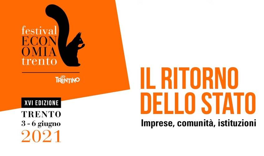 Festival dell'Economia 2021