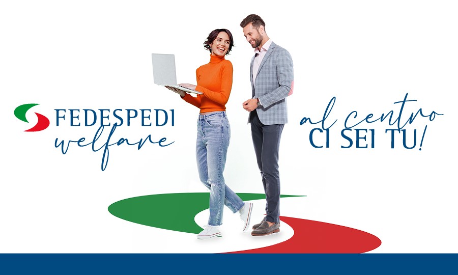 Welfare aziendale, opportunità e vantaggi fiscali. La piattaforma Fedespedi Welfare