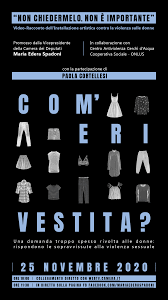 Non chiedermelo. Non &egrave; importante