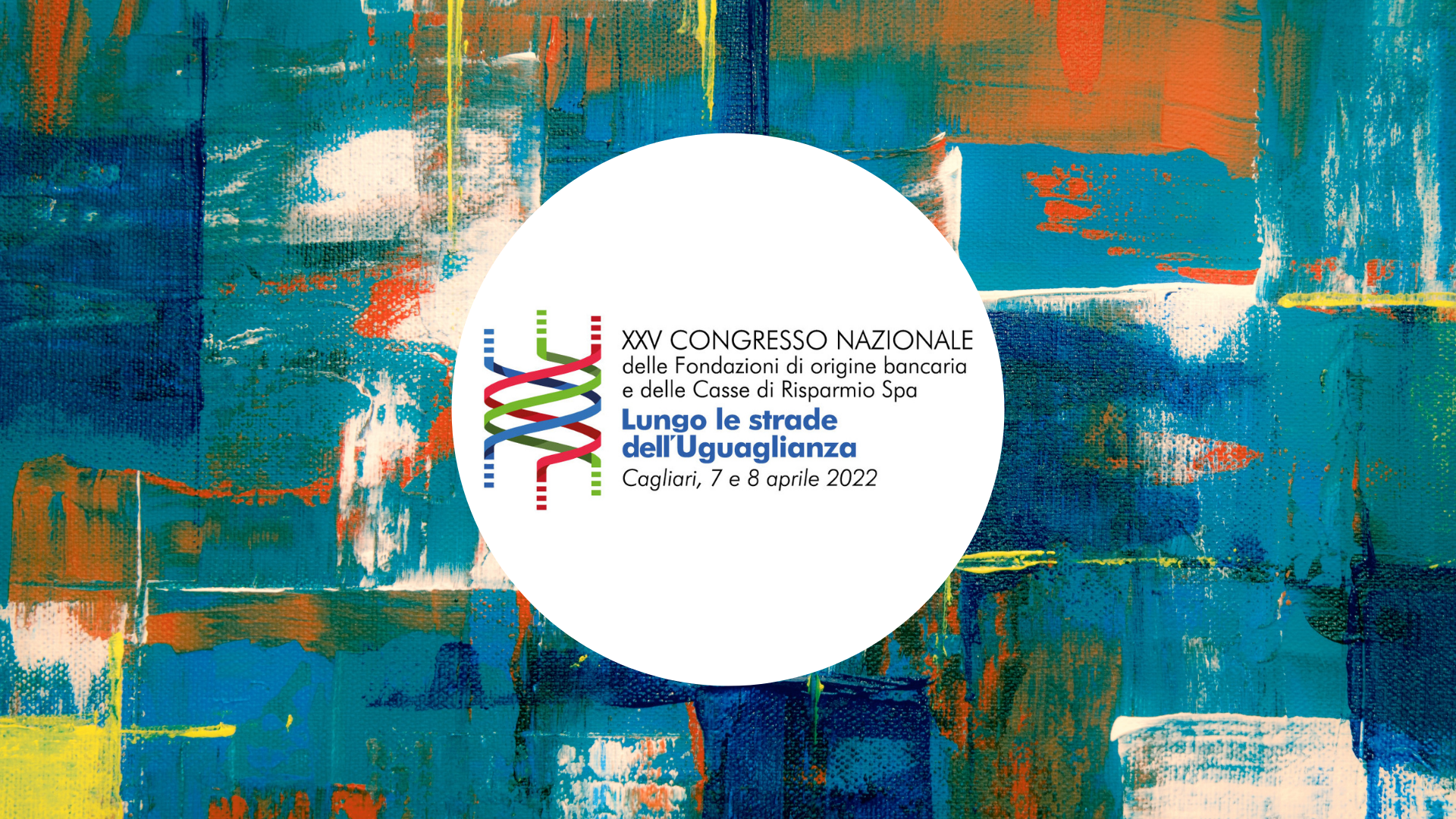 XXV Congresso Nazionale di Acri