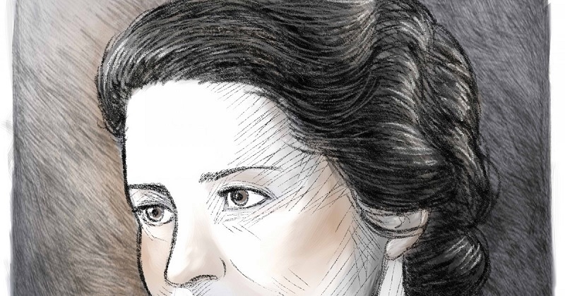 Un'europea errante. A 30 anni dalla scomparsa di Ursula Hirschmann