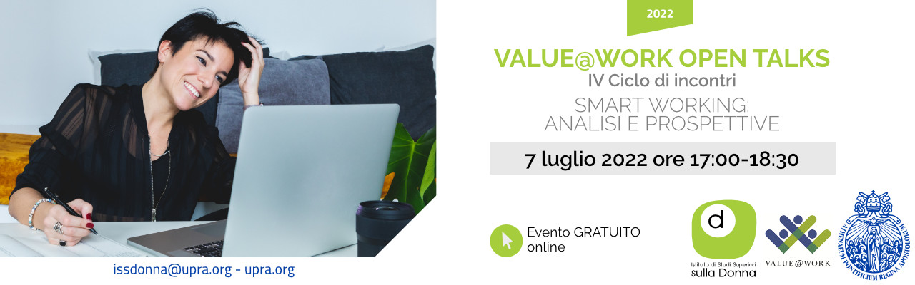 Smart Working: analisi e prospettive