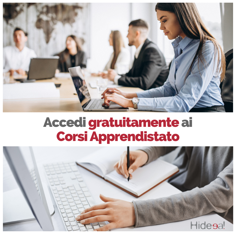 Corsi Apprendistato a Roma