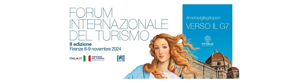 Forum Internazionale del Turismo