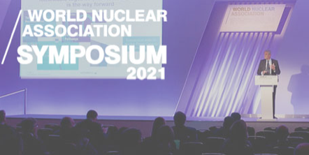 World Nuclear Association Symposium 2021